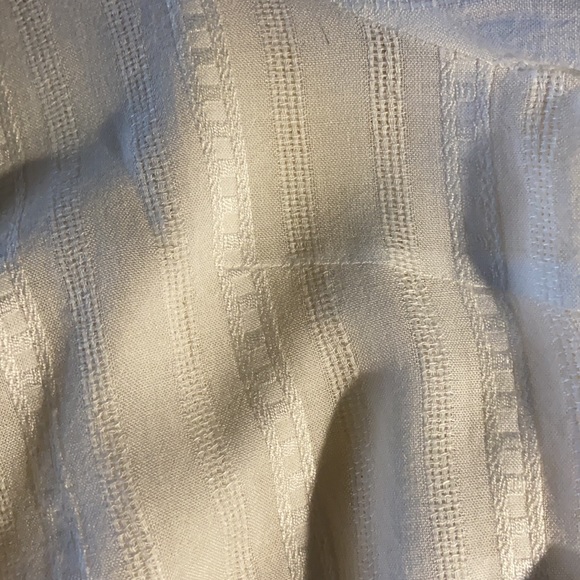 Grade & Gather Boho Cover Top Sz M - Picture 12 of 15